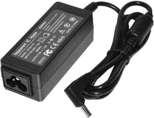Makki Laptop Charger 33W 19V 1.75A for Asus