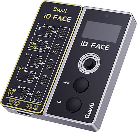 QianLi iD Face (iPhone X - 11 Pro Max) Tester για Service Κινητών