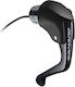 Shimano Bike Levers Dura Ace DI2 ST-R9160 ISTR9160R