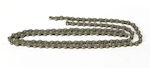 Durca Bicycle Chain Silver Chain 2.38mm