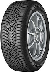 Goodyear Vector 4Seasons Gen-3 215/50R19 93H MFS 4 Εποχών για Επιβατικό Goodyear Vector 4Seasons Gen-3 215/50R19 93H MFS 4 Εποχών για Επιβατικό