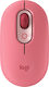 Logitech POP Emoji Bluetooth Wireless Mouse Hea...