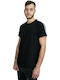 T-Shirt Schwarz