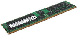 Lenovo 16GB DDR4 RAM με Ταχύτητα 3200 για Server