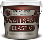 Pellachrom Wallseal Material etanș