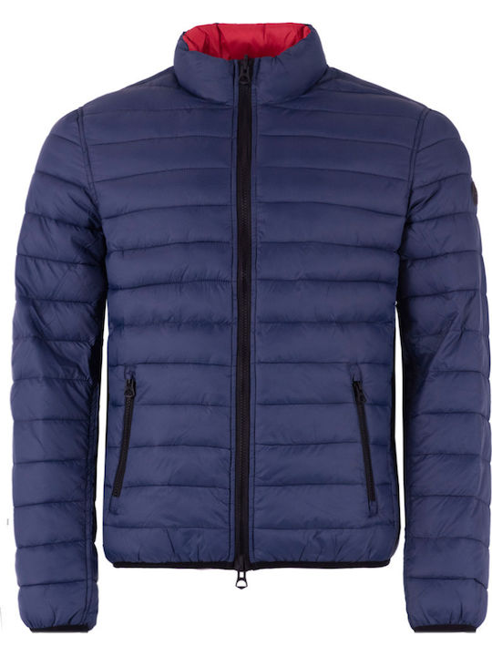 U.S. Polo Assn. Assn Geacă Iarna Puffer Cu Două...