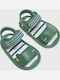 Mayoral Baby Sandalen Grüne