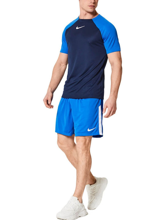 Nike Adacemy Pro Men's Athletic T-shirt Short S...