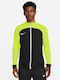 Academy Pro Dri-Fit Суитшърт Black / Volt