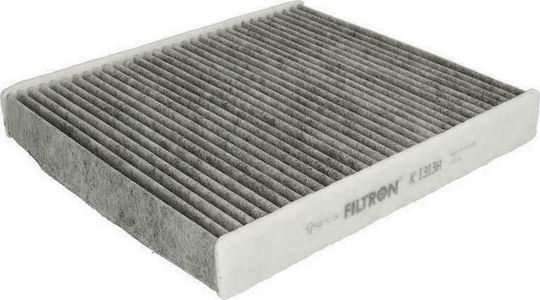 Filtron Φилтър за кабина с активен въглен Audi A1 Fiat Grande Punto Seat Ибица Volkswagen Поло