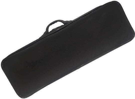 F.Ziegler CSV-006 Case Violin Padded 3/4 Black