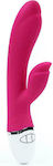 Lovetoy Vibe Dreamer II Vibrator Kaninchen LV2711P Pink