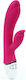 Lovetoy Vibe Dreamer II Vibrator Kaninchen 25cm Pink