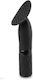 Lovetoy O-Sensual Clit Jiggle Κλειτοριδικός Δονητής USB Rechargeable 14cm Black