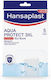 Hansaplast Aqua Protect Waterproof & Sterilized...