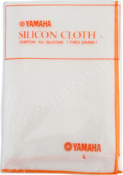 Yamaha Silicon Cloth Large