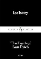 The Death of Ivan Ilyich, Penguin Little Black Classics