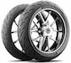 Michelin Road 6 GT 190/55ZR17 75W Tubeless On-Road Motorradreifen Hinter