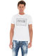 T-shirt Λευκό