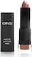 Grigi Matte Lipstick 13 Caramel