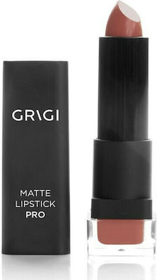 Grigi Matte Lipstick 13 Caramel 4.5gr