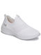 Skechers Women's Slip-Ons White