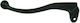 Motorcycle Clutch Lever for Yamaha XT 125 Black 21880