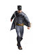 Carnival Costume Batman