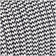Evivak Cablu din material textil 2x0.75mm² în c...
