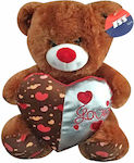 ToyMarkt Plush Bear 35 cm