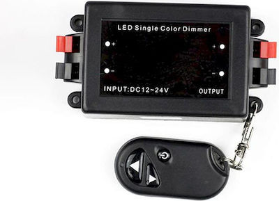 Geyer Wireless Dimmer With Remote Control LDRF1296