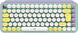 Logitech POP Emoji