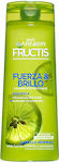 Garnier Fructis Strenth & Shine Σαμπουάν Λάμψης για Όλους τους Τύπους Μαλλιών 360ml