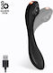 Tardenoche Pulsar Vibrator G-Spot Black