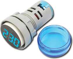 Amarad VM-20-500V Волтметър Amarad VM-20-500V Волтметър