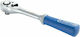 Expert Tools Ratchet 3/8" 19.9cm with 72 Blades