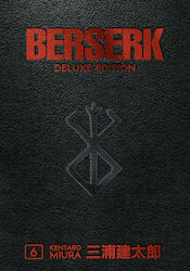 Berserk Deluxe, Volume 6