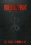 Berserk Deluxe, Volume 6