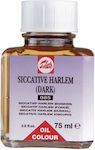 Next 085S Siccative Harlem Dark Polnisch Malerei 75ml 2Stück 38669---34-2