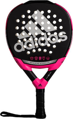 Adidas Metalbone RK2AA8U13 Ρακέτα Padel