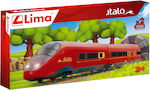 Lima Toys Italo Zug mit Licht für 3++ Jahre