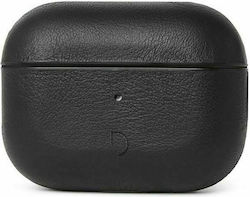 Decoded Leather Aircase Leather Case Black for ...