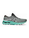 Gel-Nimbus 24 Γυναικεία Αθλητικά Παπούτσια Running Black / Barely Rose