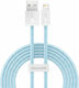 Baseus Dynamic Braided USB to Lightning Cable Μ...
