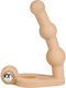 Lovetoy The Ultra Soft Bead cu vibrație 15.24cm