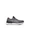 ASICS Gel-Nimbus 24 Γυναικεία Αθλητικά Παπούτσια Running Black / Pure Silver