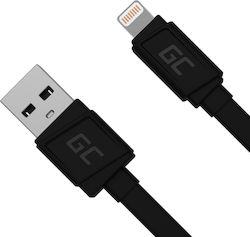 Green Cell USB-A to Lightning (KABGC) Green Cell USB-A to Lightning (KABGC)