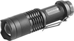 everActive FL180 Στεγανός Φακός LED 200lm everActive FL180 Στεγανός Φακός LED 200lm