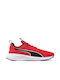 Incinerate Sport Shoes Training Red