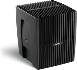 Venta LW15 Original Luftbefeuchter 4W für Räume 25m² Anthrazit Metallic